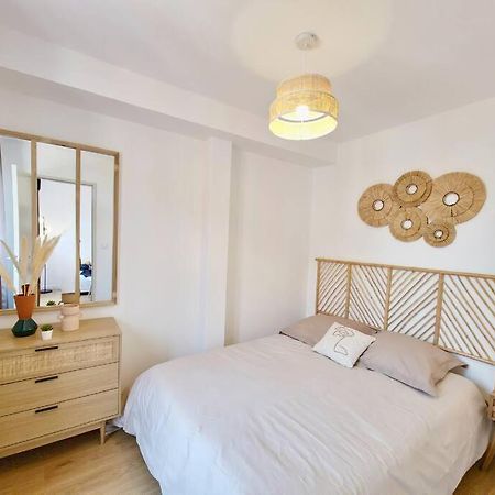 Le Saint Charles - T2 Hypercentre - Metro - Wifi Apartment Toulouse Ngoại thất bức ảnh