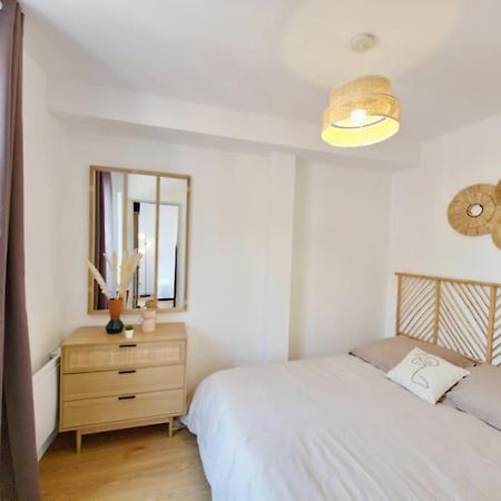 Le Saint Charles - T2 Hypercentre - Metro - Wifi Apartment Toulouse Ngoại thất bức ảnh